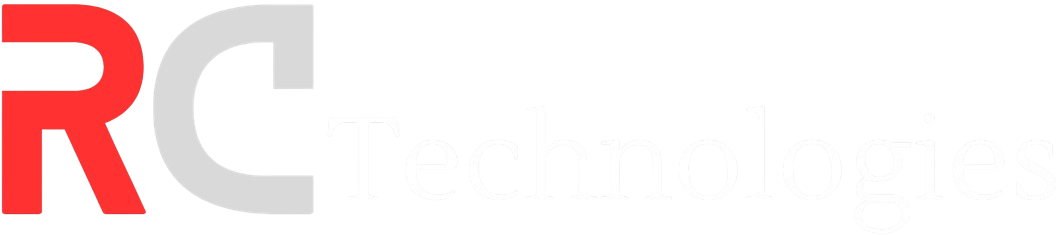 Rama Chandra Technologies Logo