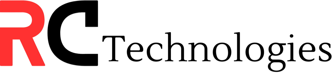 Rama Chandra Technologies Logo